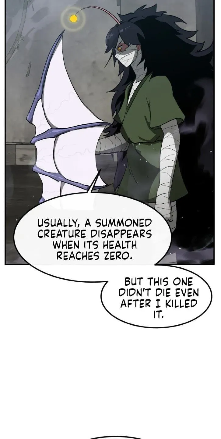 Read Counter Cube chapter 212 image 92 on Lezhin