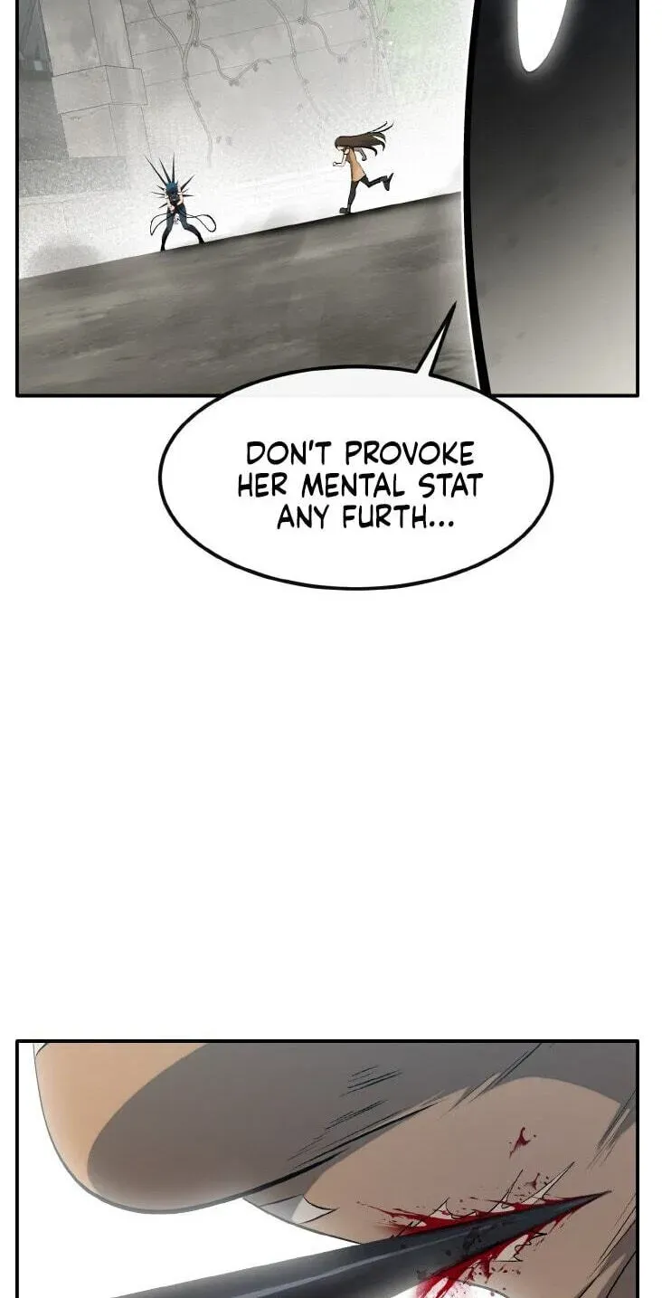 Read Counter Cube chapter 213 image 108 on Lezhin