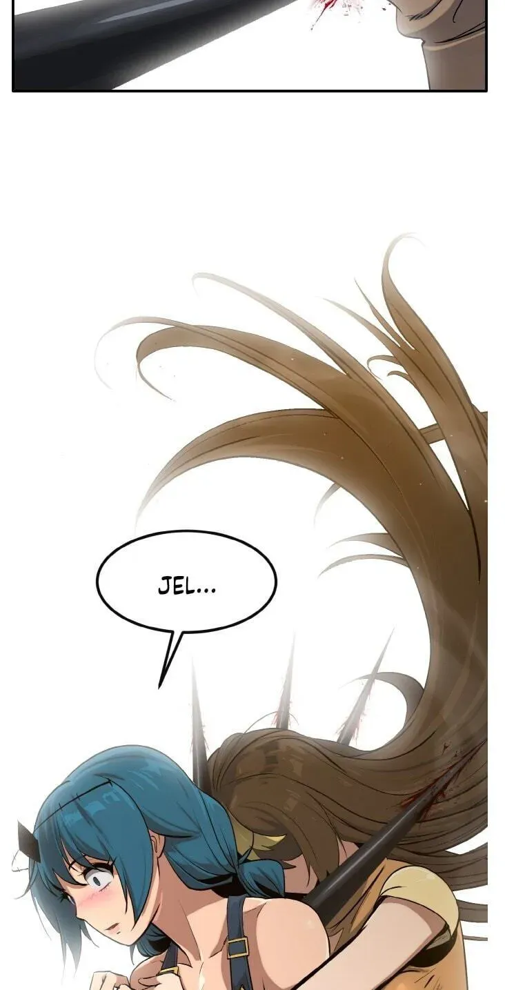 Read Counter Cube chapter 213 image 109 on Lezhin