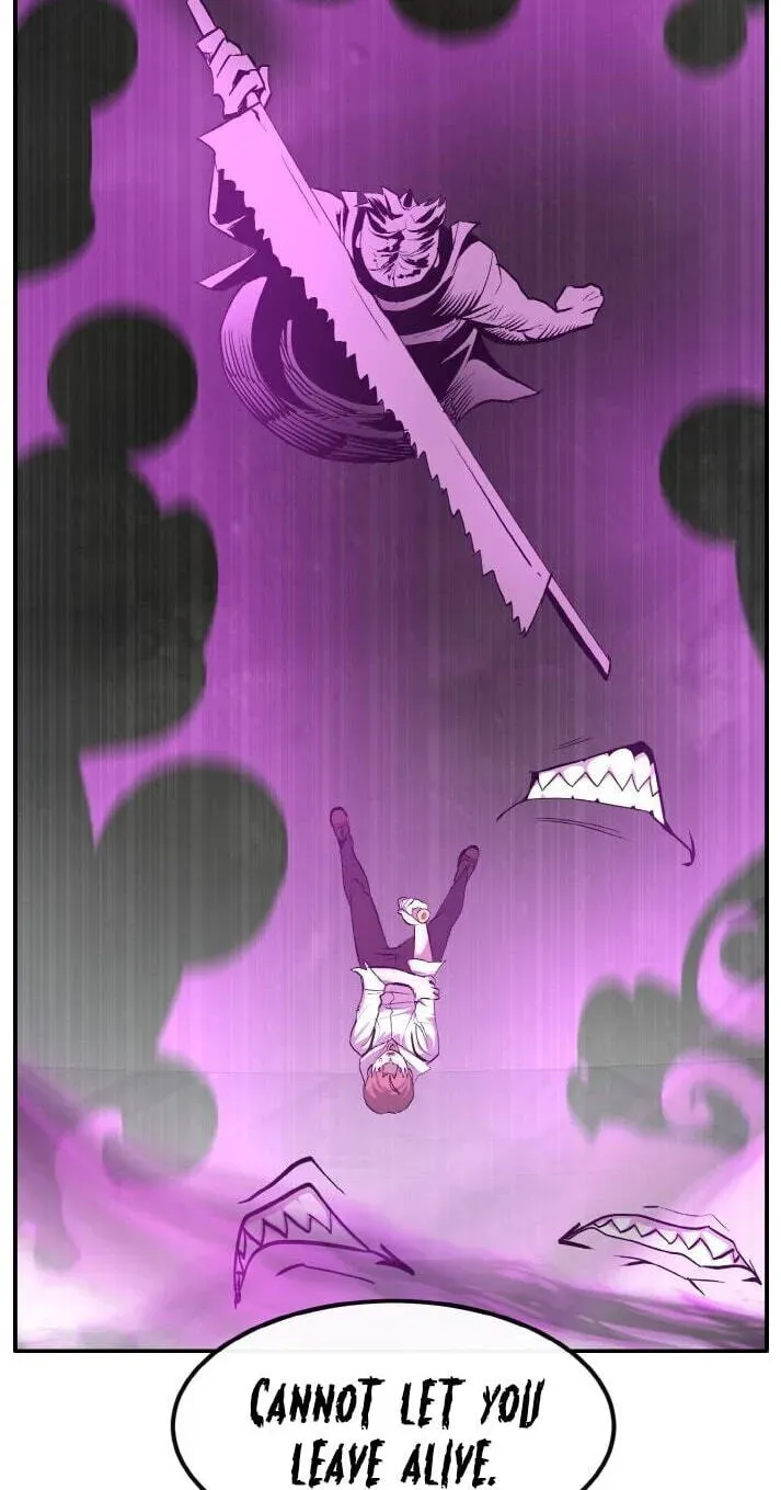 Read Counter Cube chapter 213 image 12 on Lezhin