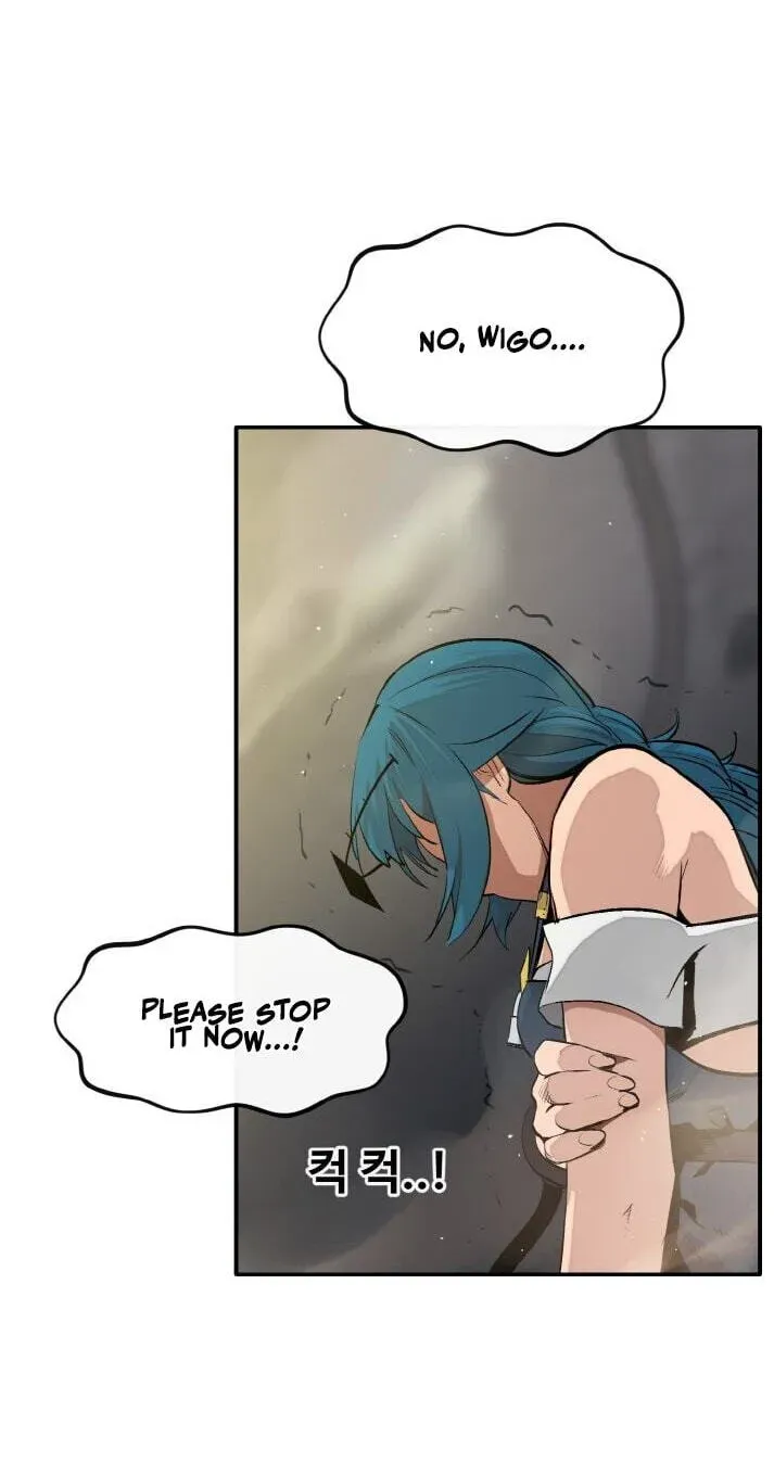 Read Counter Cube chapter 213 image 16 on Lezhin