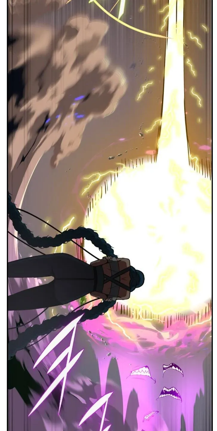 Read Counter Cube chapter 213 image 21 on Lezhin