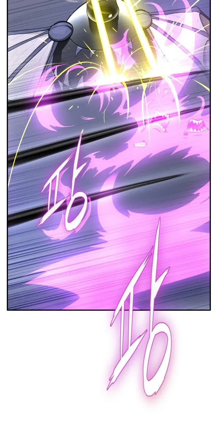 Read Counter Cube chapter 213 image 24 on Lezhin