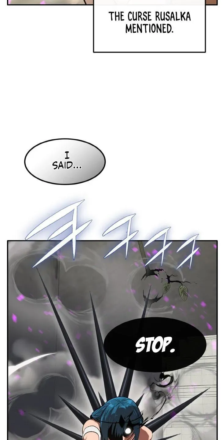 Read Counter Cube chapter 213 image 26 on Lezhin