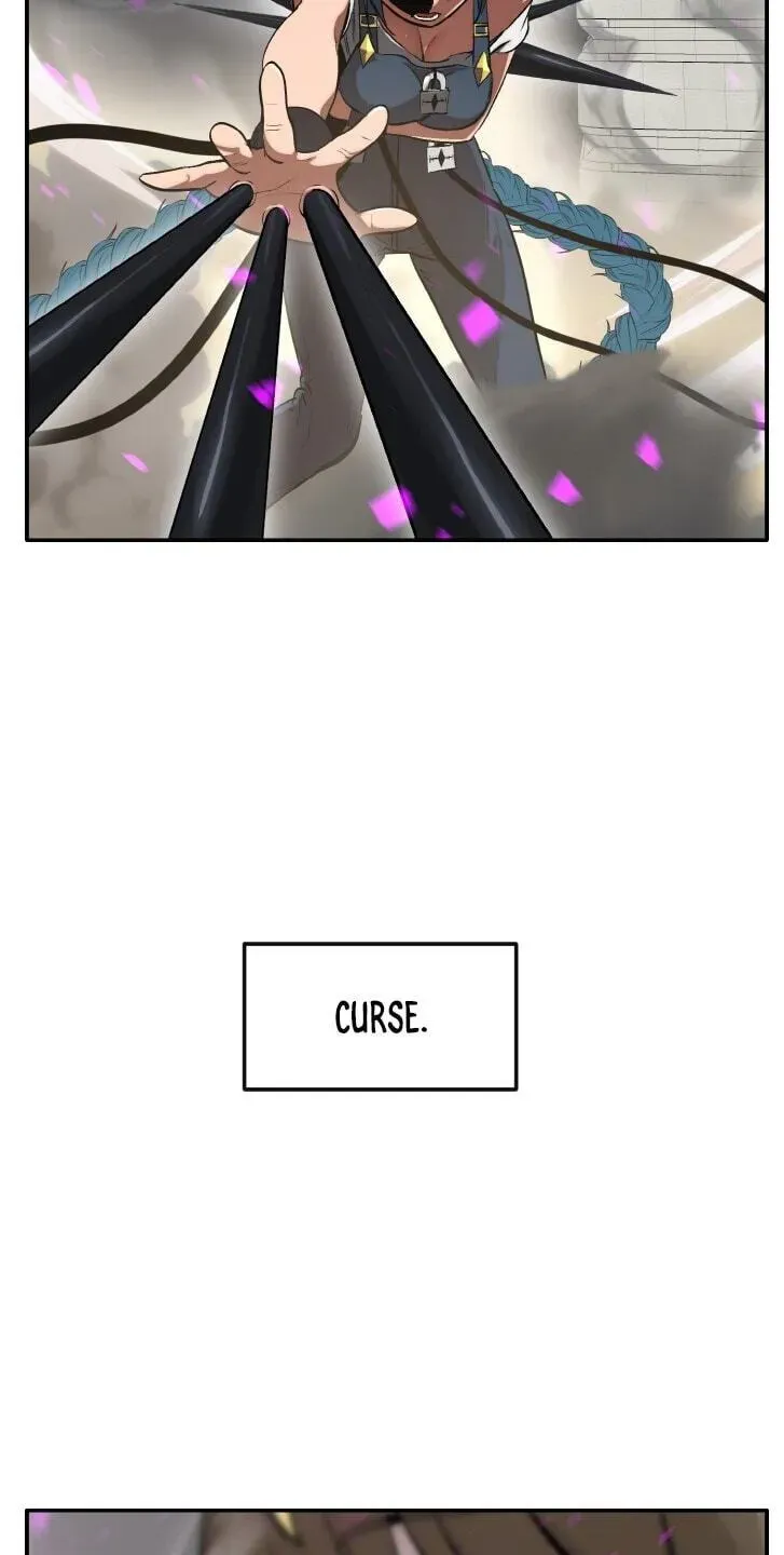 Read Counter Cube chapter 213 image 27 on Lezhin