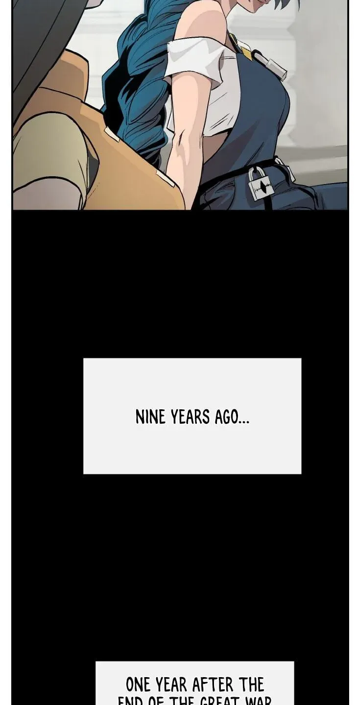 Read Counter Cube chapter 213 image 29 on Lezhin