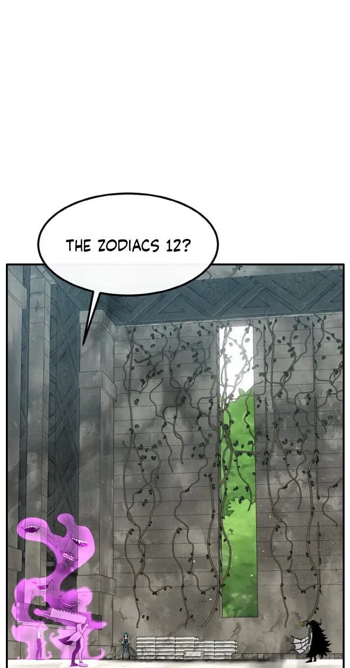 Read Counter Cube chapter 213 image 3 on Lezhin