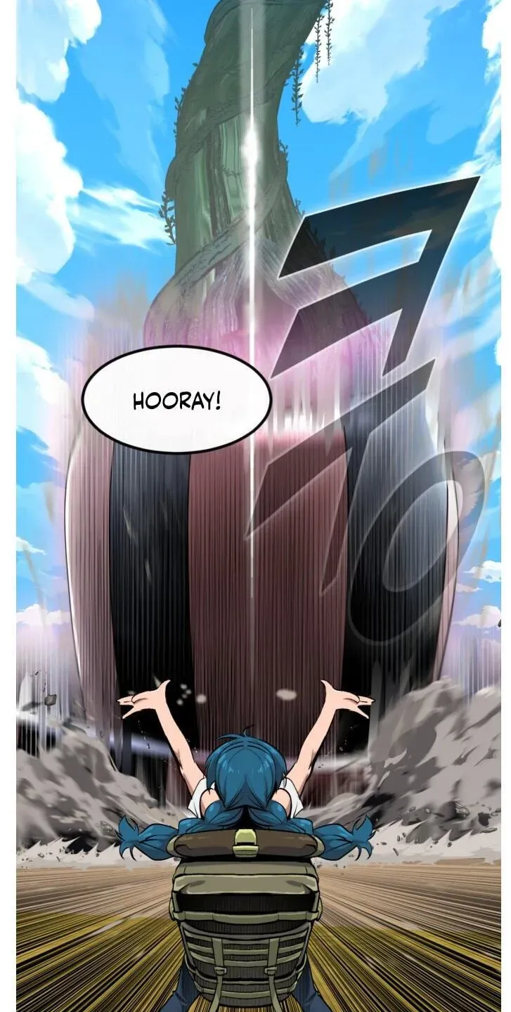 Read Counter Cube chapter 213 image 34 on Lezhin