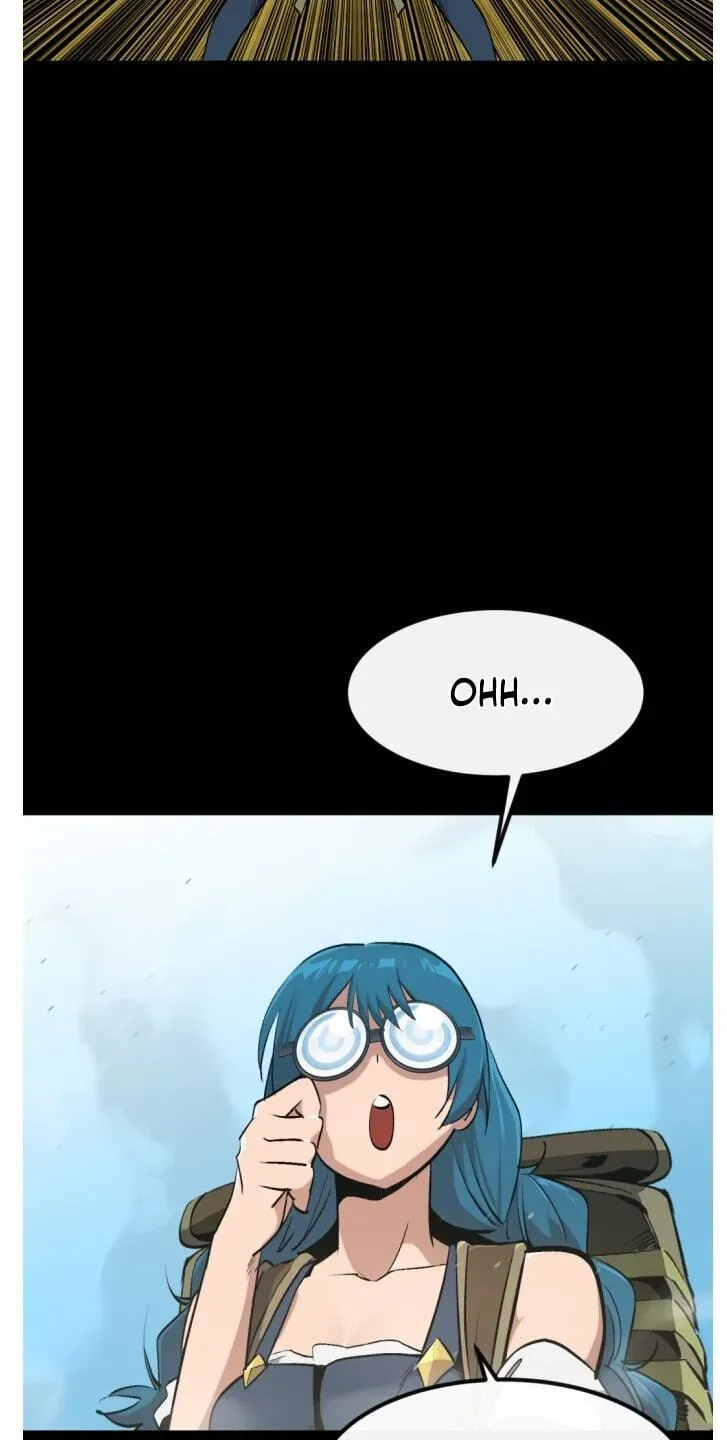Read Counter Cube chapter 213 image 35 on Lezhin