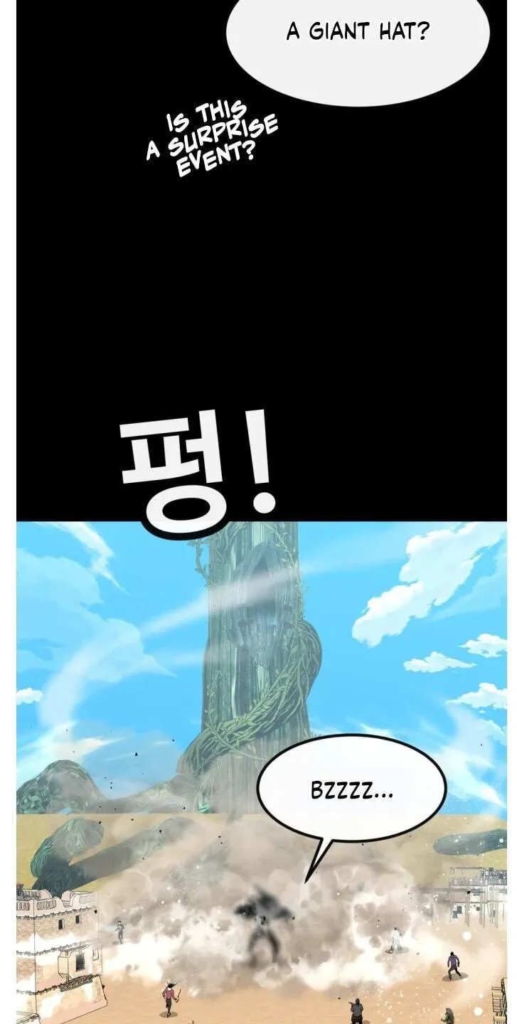 Read Counter Cube chapter 213 image 36 on Lezhin