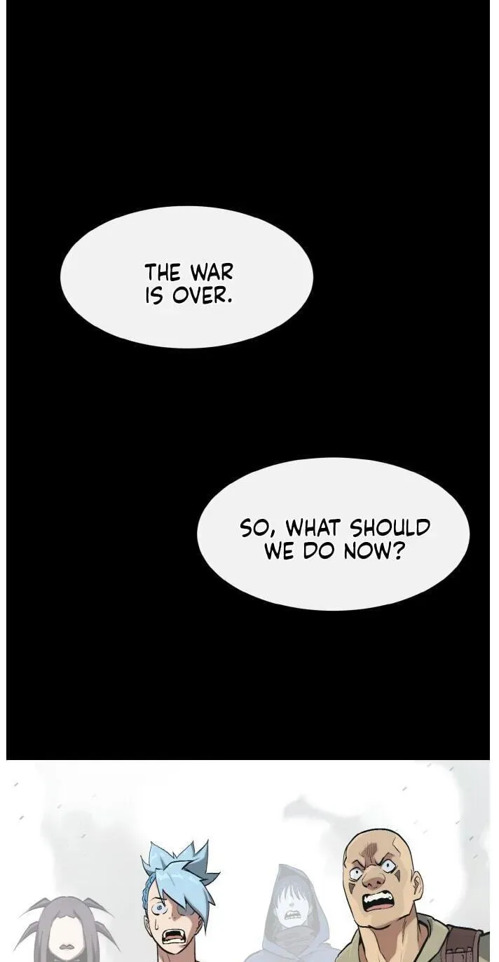 Read Counter Cube chapter 213 image 39 on Lezhin
