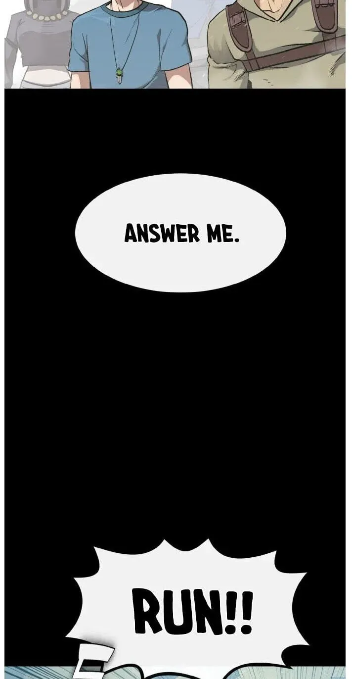 Read Counter Cube chapter 213 image 40 on Lezhin