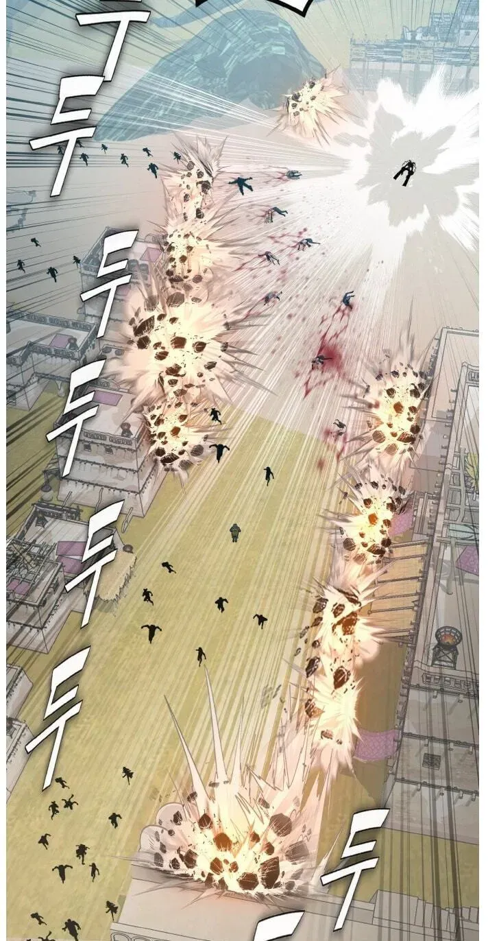Read Counter Cube chapter 213 image 41 on Lezhin