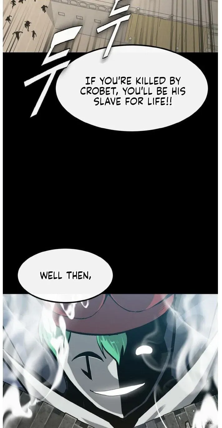 Read Counter Cube chapter 213 image 42 on Lezhin