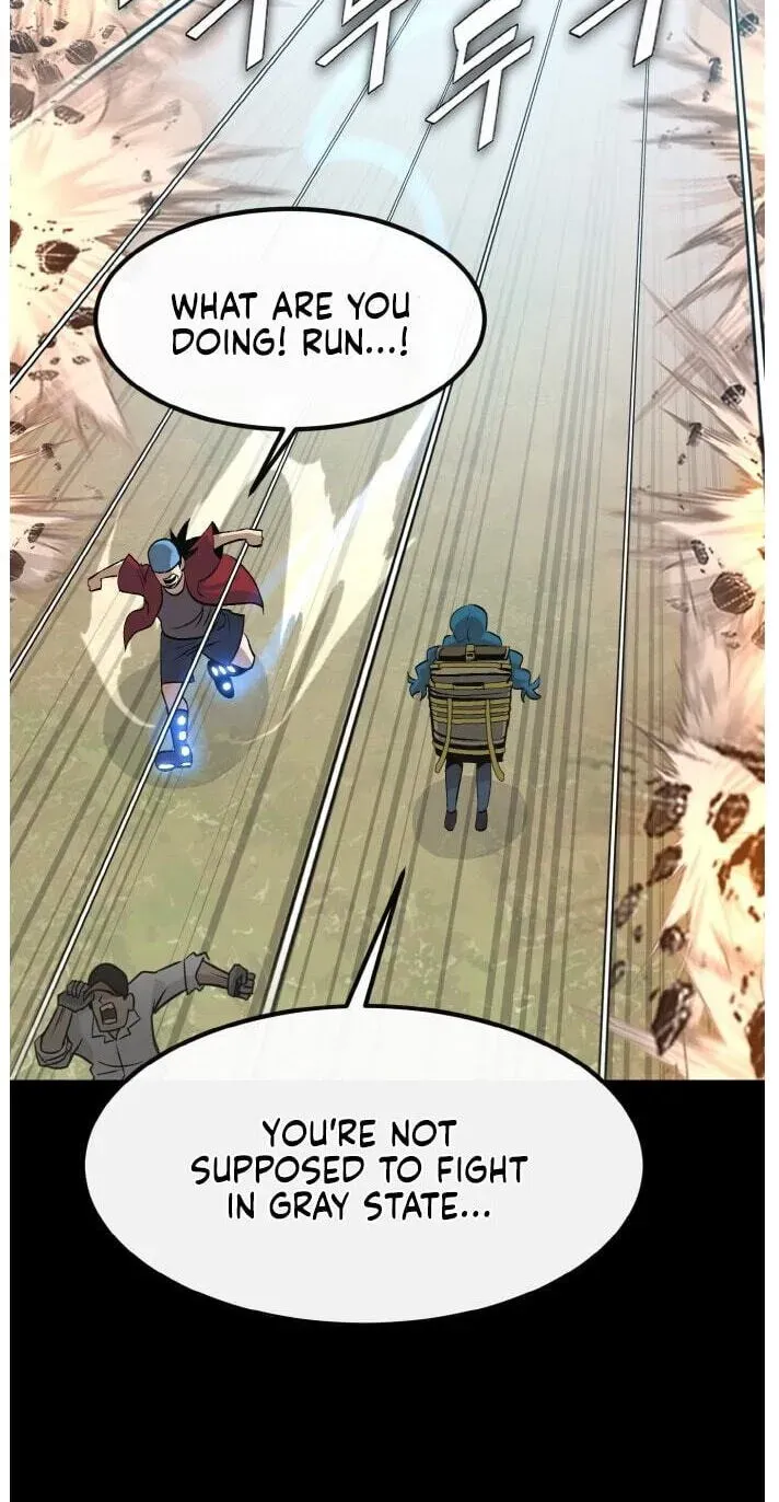 Read Counter Cube chapter 213 image 44 on Lezhin