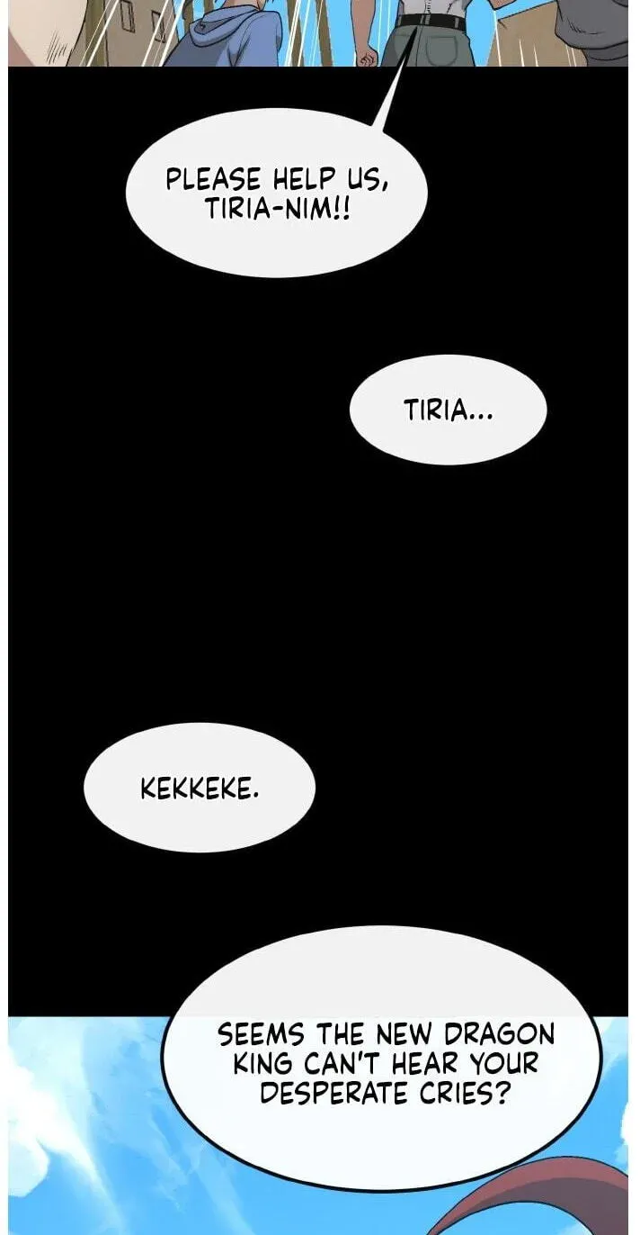 Read Counter Cube chapter 213 image 46 on Lezhin