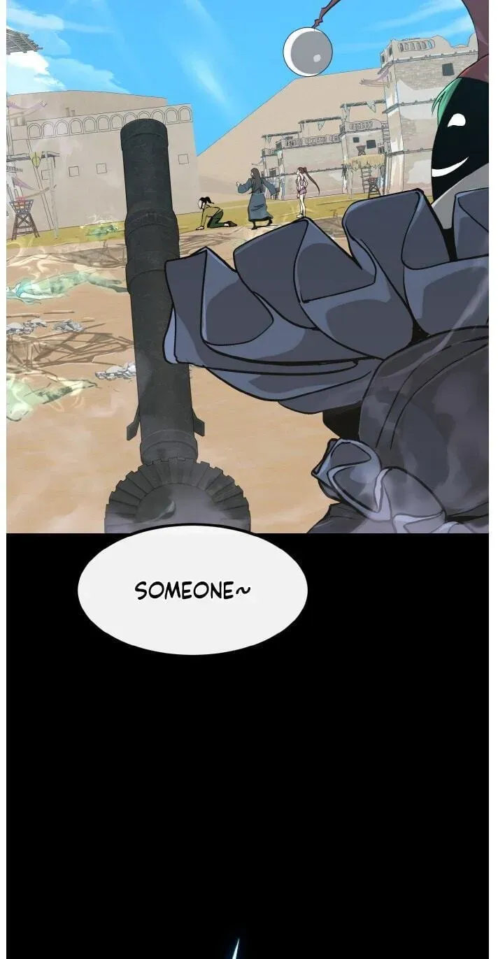 Read Counter Cube chapter 213 image 47 on Lezhin