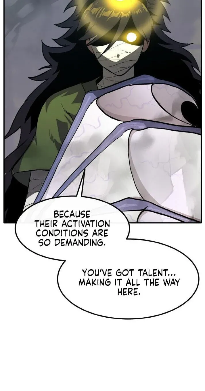 Read Counter Cube chapter 213 image 5 on Lezhin
