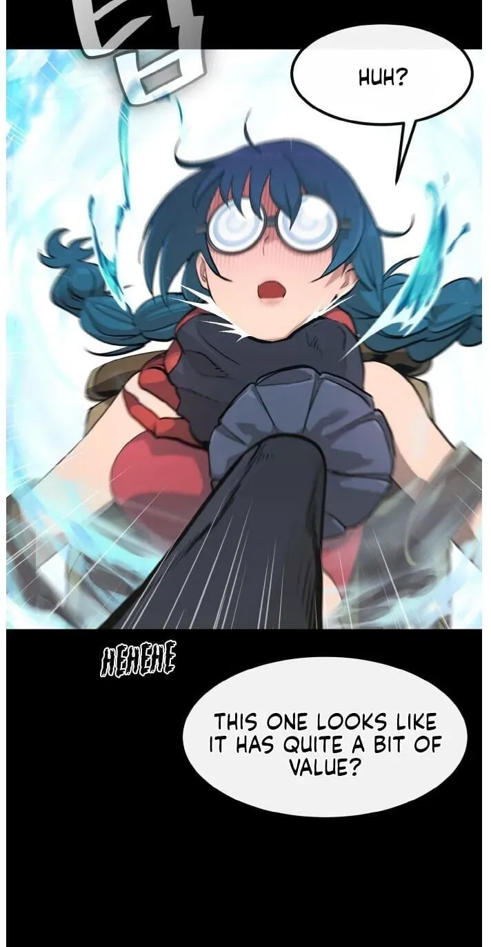 Read Counter Cube chapter 213 image 51 on Lezhin