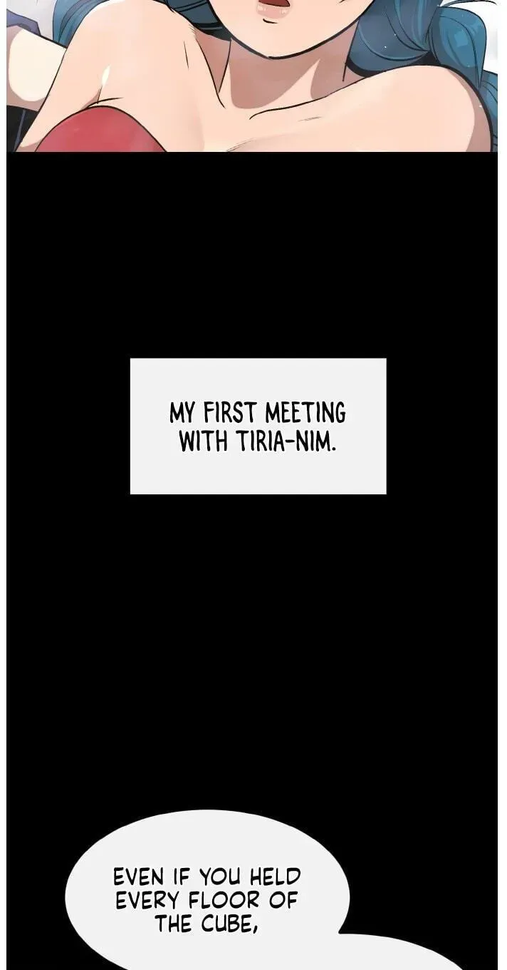 Read Counter Cube chapter 213 image 59 on Lezhin
