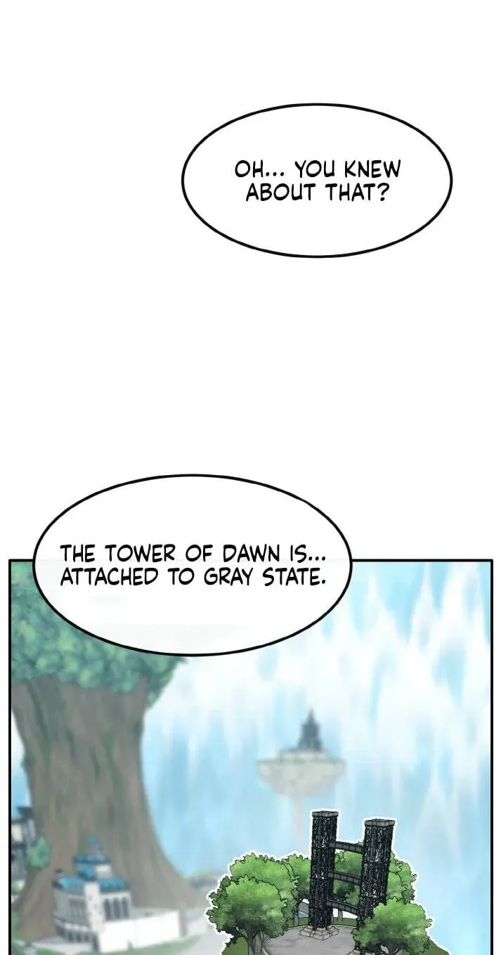 Read Counter Cube chapter 213 image 6 on Lezhin