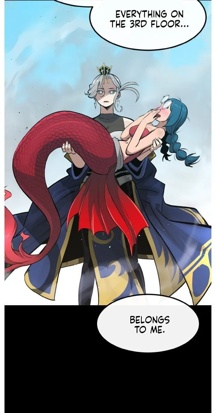Read Counter Cube chapter 213 image 60 on Lezhin