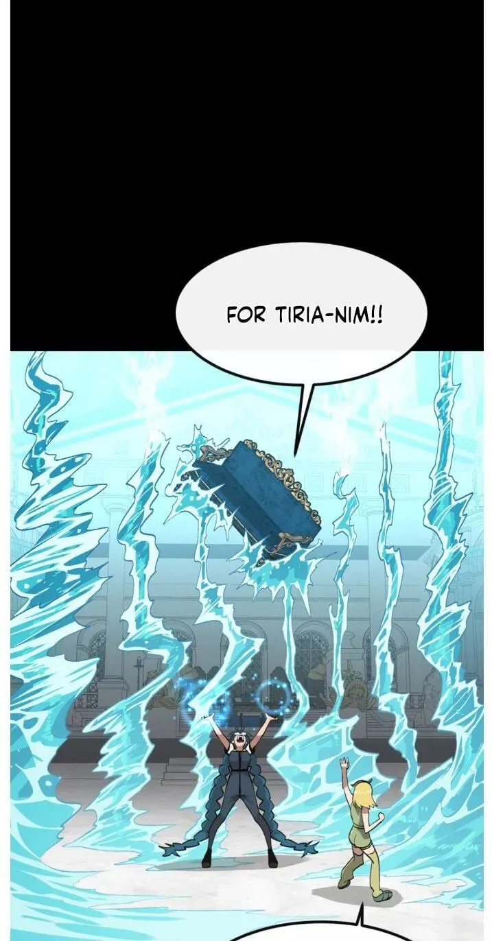 Read Counter Cube chapter 213 image 64 on Lezhin