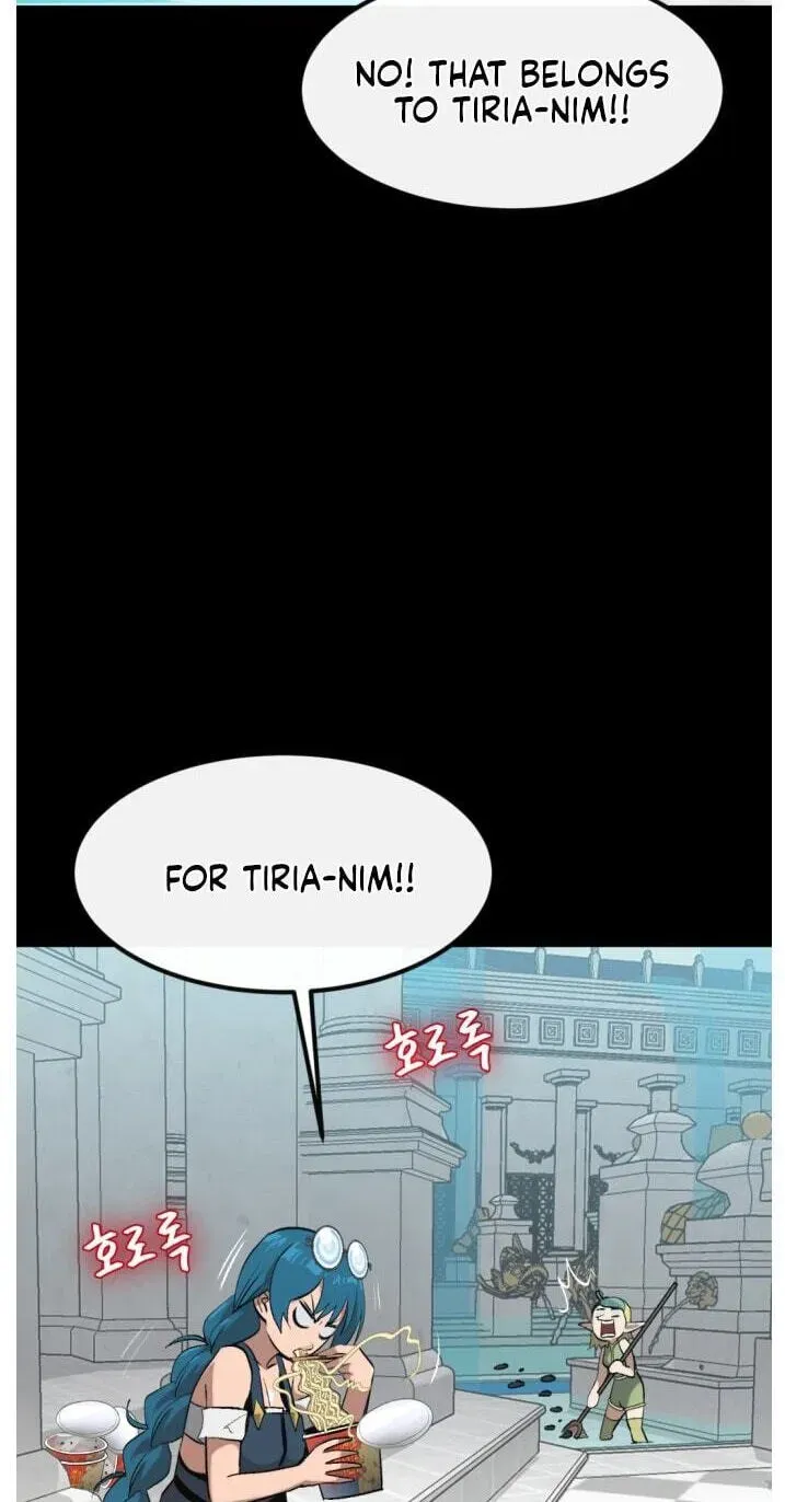 Read Counter Cube chapter 213 image 65 on Lezhin