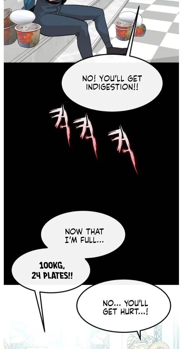 Read Counter Cube chapter 213 image 66 on Lezhin