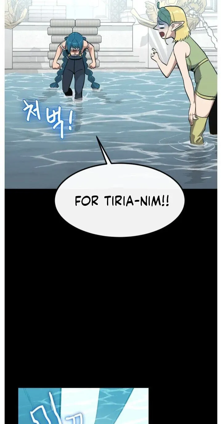 Read Counter Cube chapter 213 image 67 on Lezhin