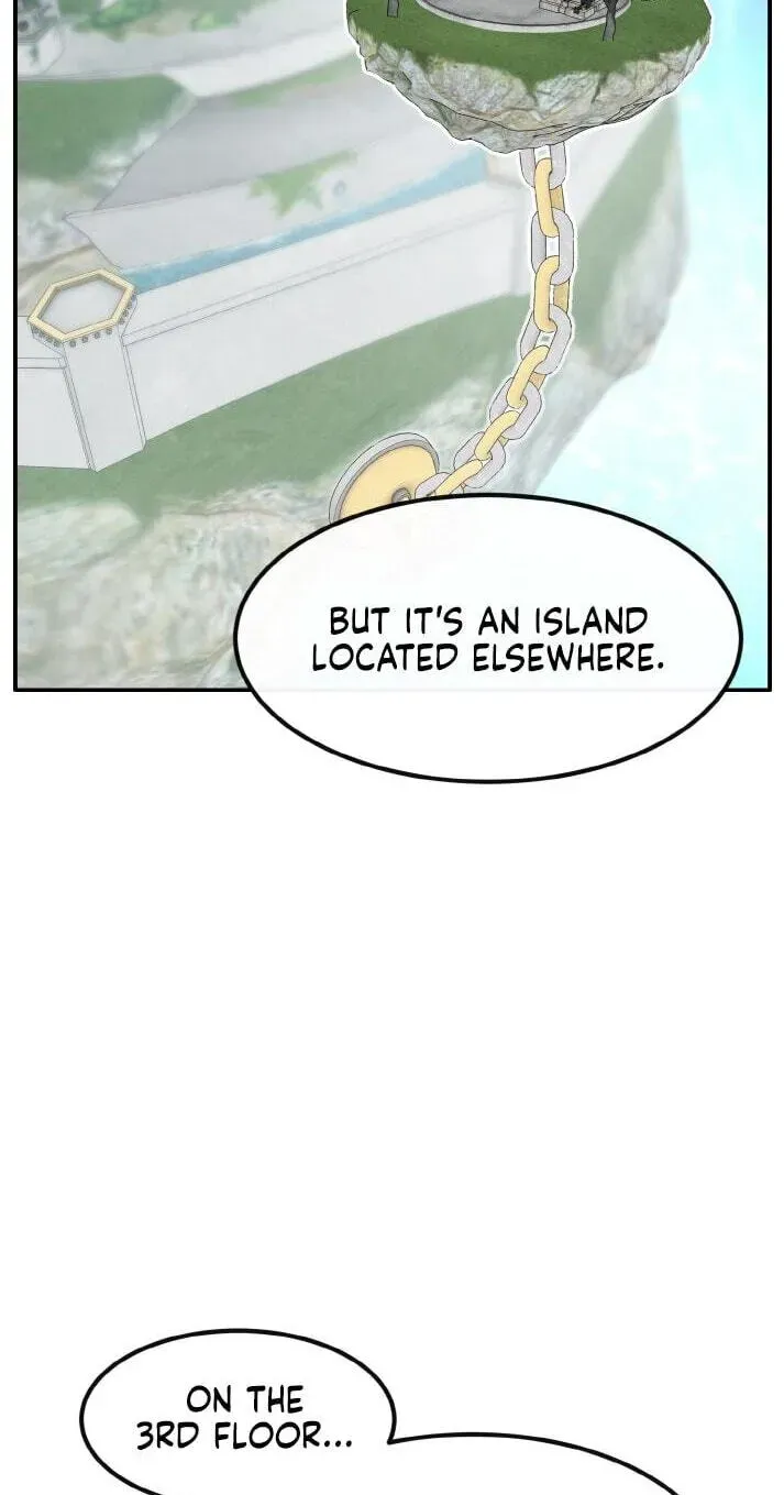 Read Counter Cube chapter 213 image 7 on Lezhin