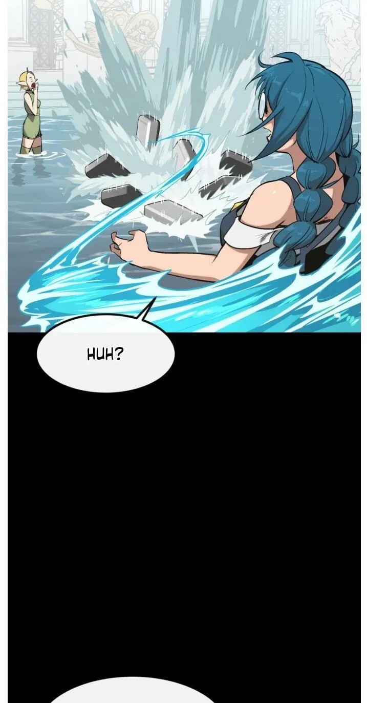 Read Counter Cube chapter 213 image 70 on Lezhin