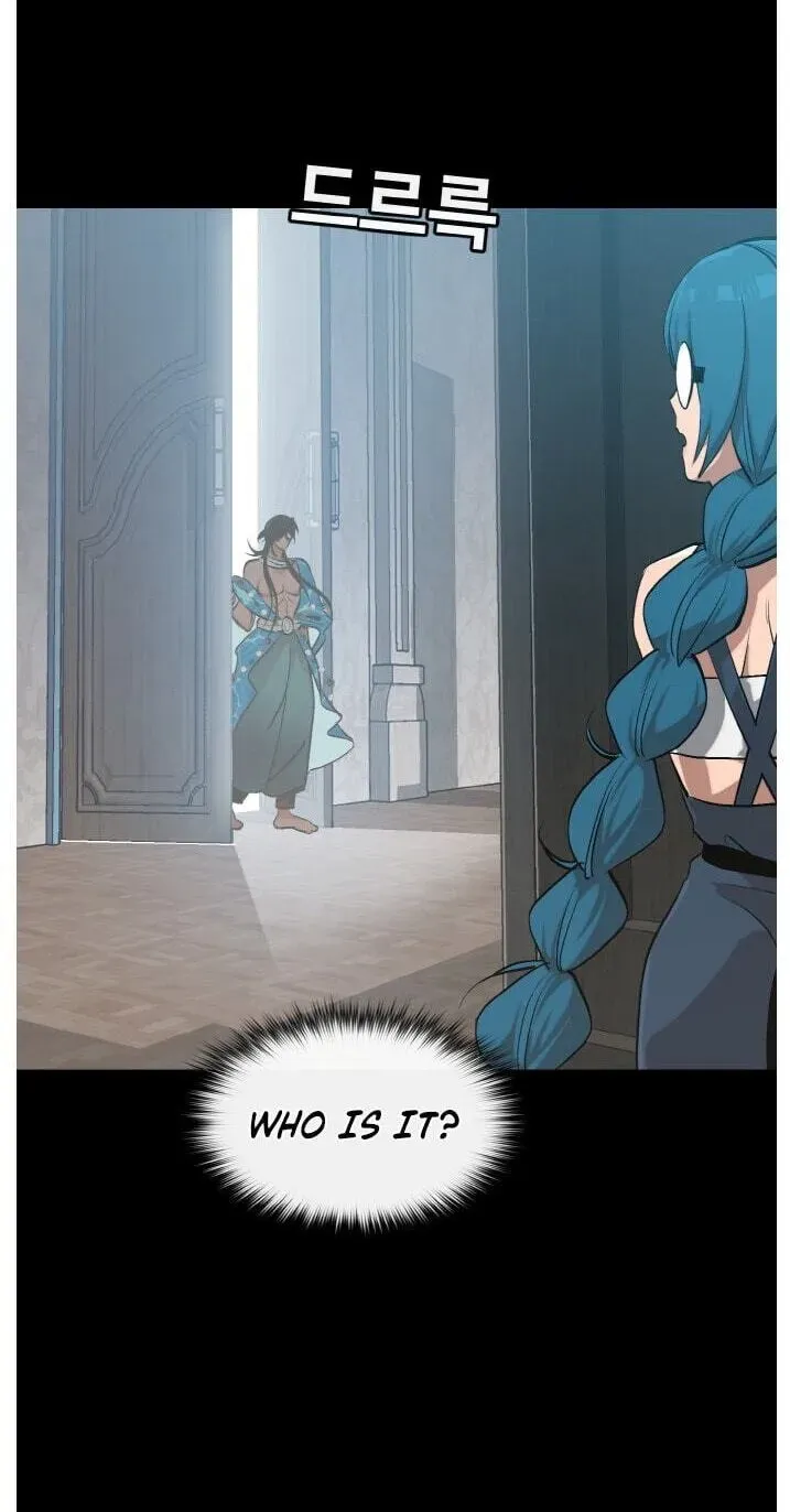 Read Counter Cube chapter 213 image 75 on Lezhin