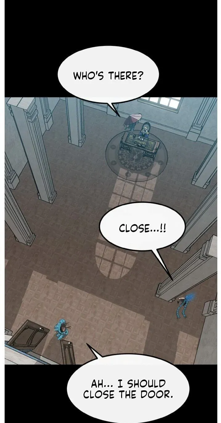 Read Counter Cube chapter 213 image 78 on Lezhin