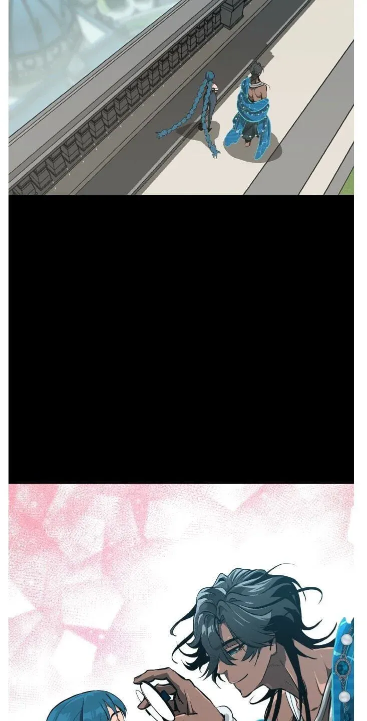 Read Counter Cube chapter 213 image 81 on Lezhin