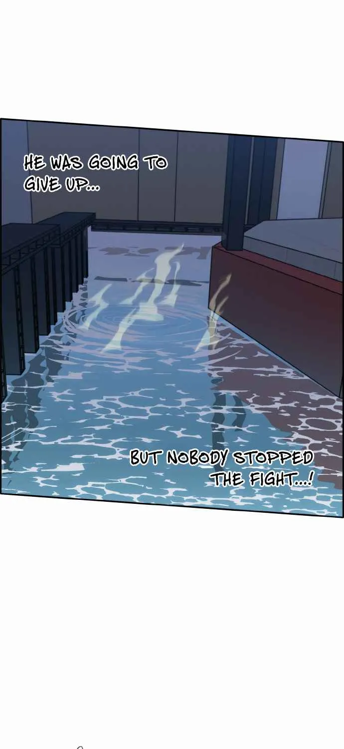 Read Counter Cube chapter 22 image 1 on Lezhin