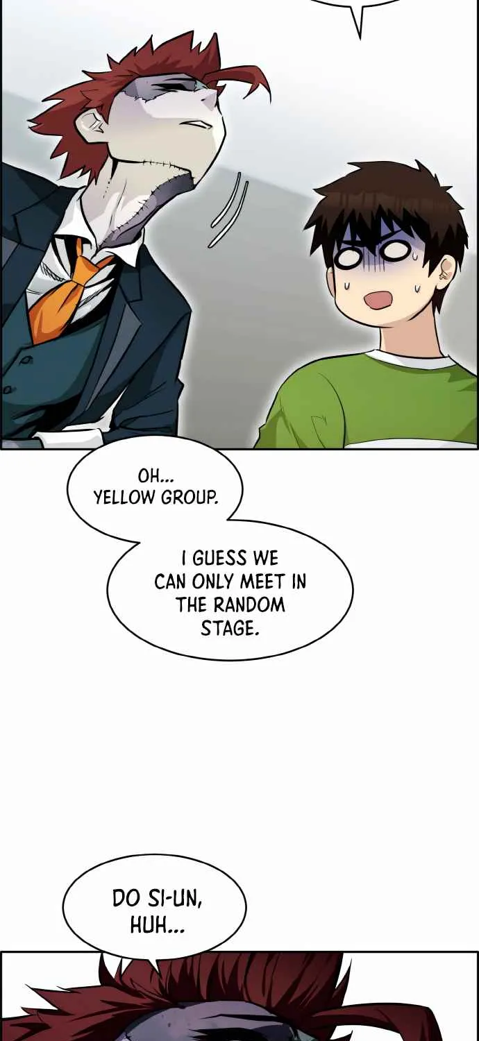 Read Counter Cube chapter 22 image 13 on Lezhin
