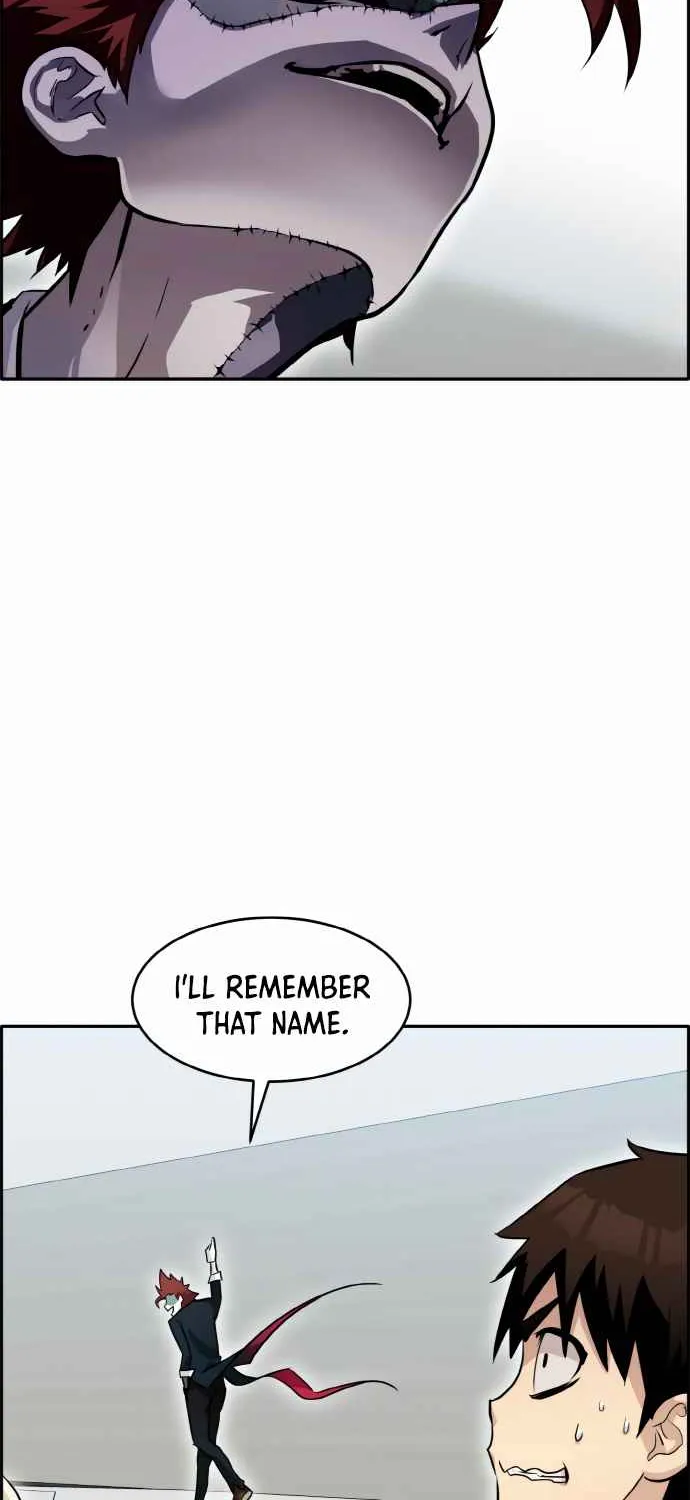 Read Counter Cube chapter 22 image 14 on Lezhin