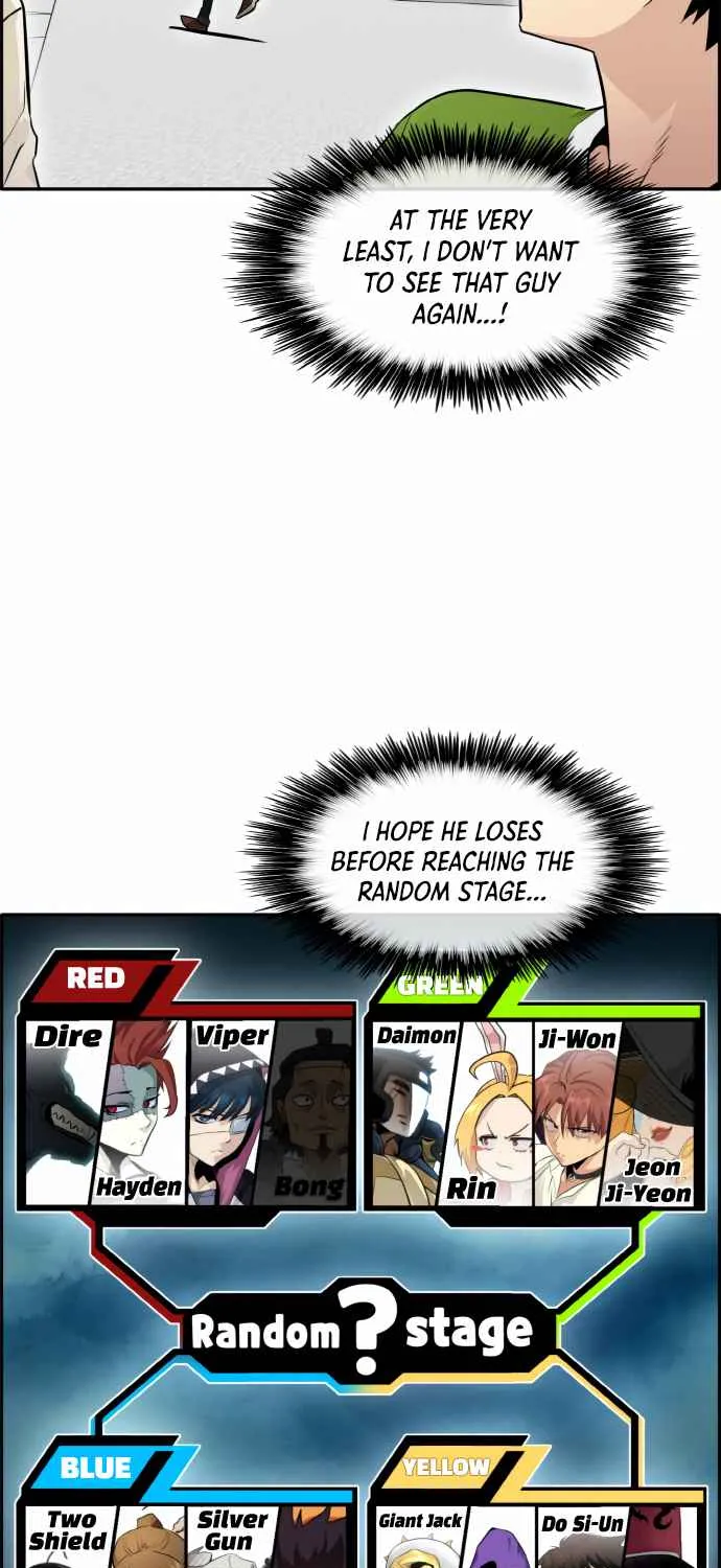 Read Counter Cube chapter 22 image 15 on Lezhin