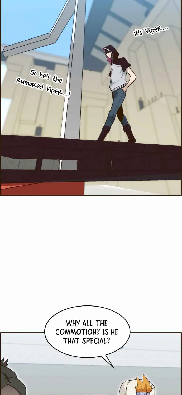 Read Counter Cube chapter 22 image 19 on Lezhin