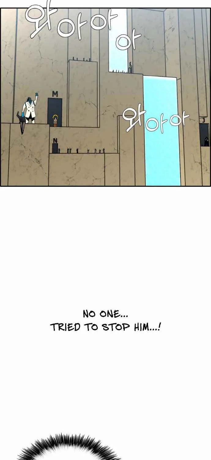 Read Counter Cube chapter 22 image 2 on Lezhin
