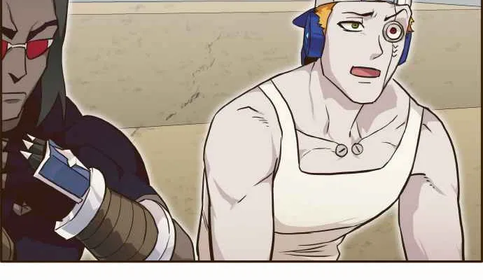 Read Counter Cube chapter 22 image 20 on Lezhin