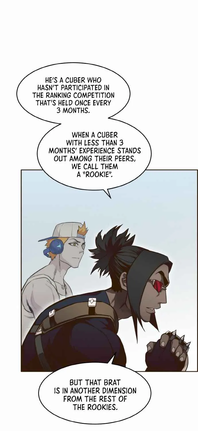 Read Counter Cube chapter 22 image 21 on Lezhin