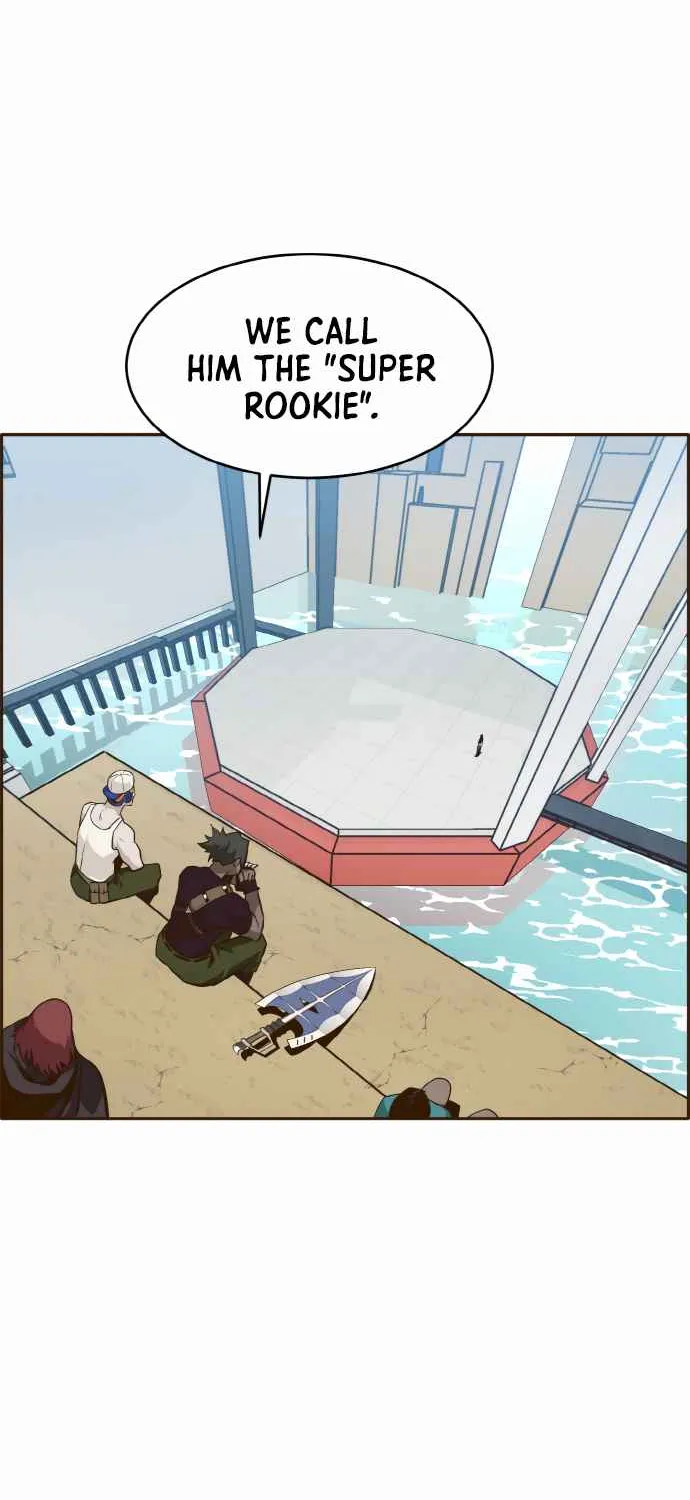 Read Counter Cube chapter 22 image 22 on Lezhin