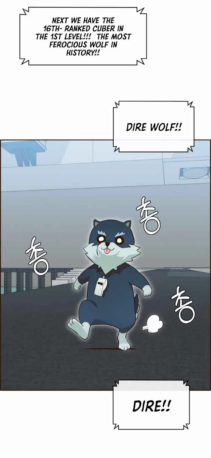 Read Counter Cube chapter 22 image 23 on Lezhin