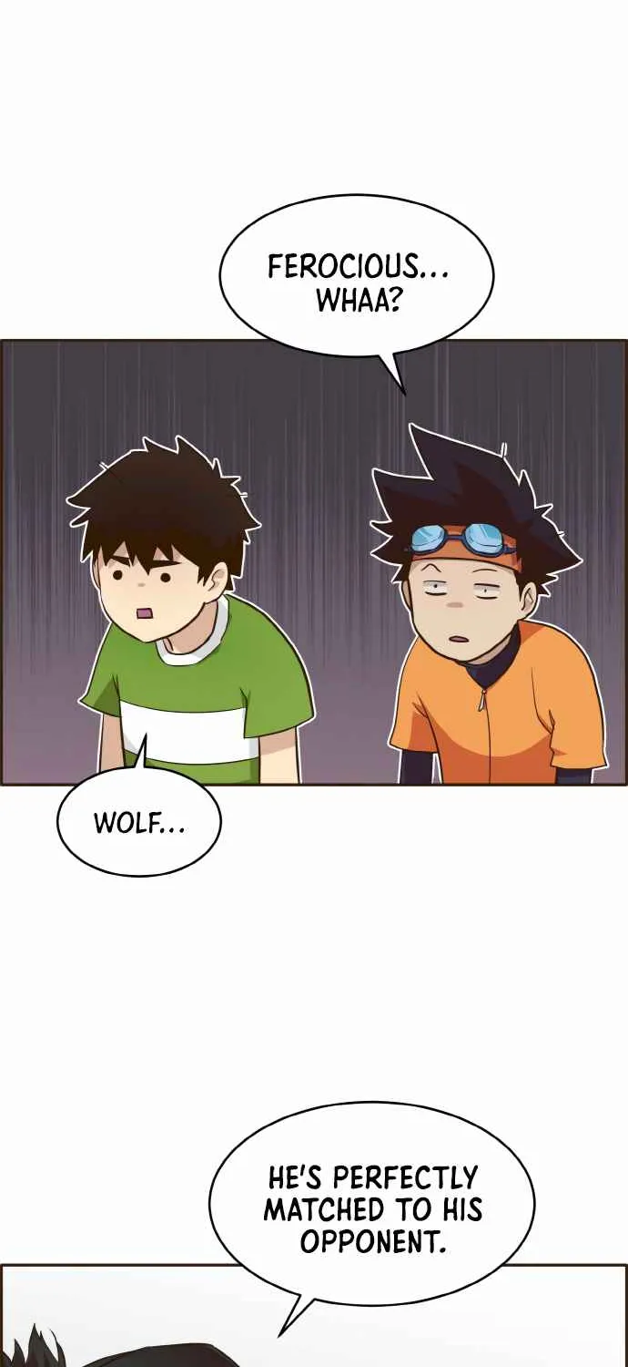 Read Counter Cube chapter 22 image 24 on Lezhin