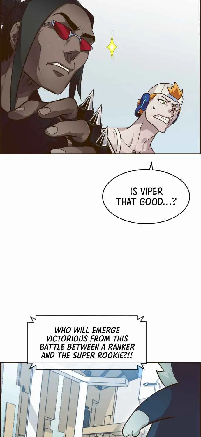 Read Counter Cube chapter 22 image 25 on Lezhin