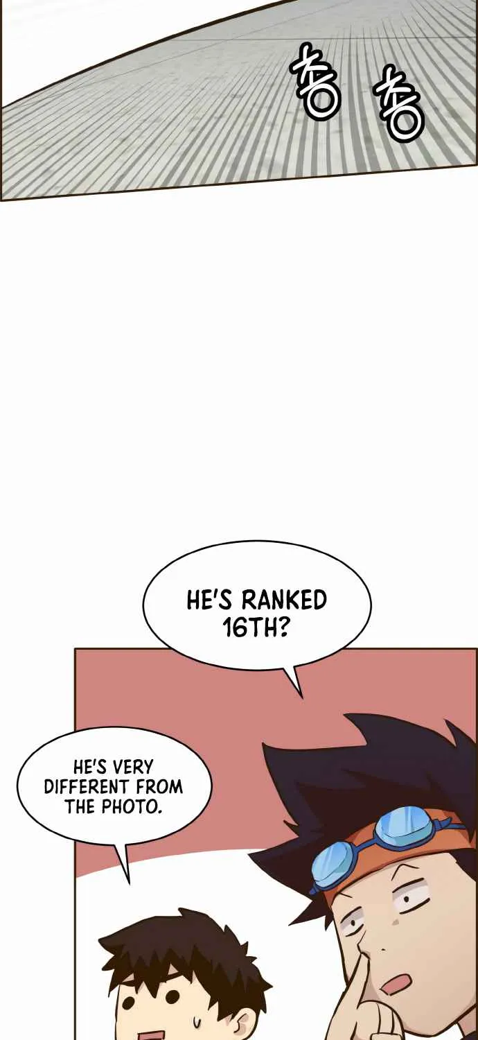 Read Counter Cube chapter 22 image 27 on Lezhin