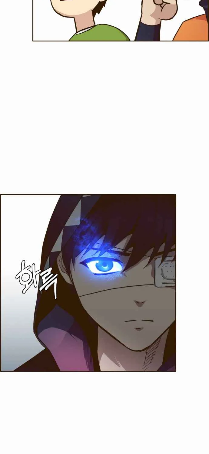 Read Counter Cube chapter 22 image 28 on Lezhin