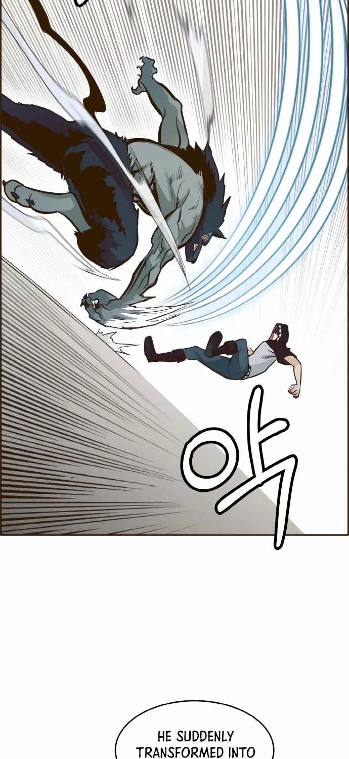 Read Counter Cube chapter 22 image 36 on Lezhin